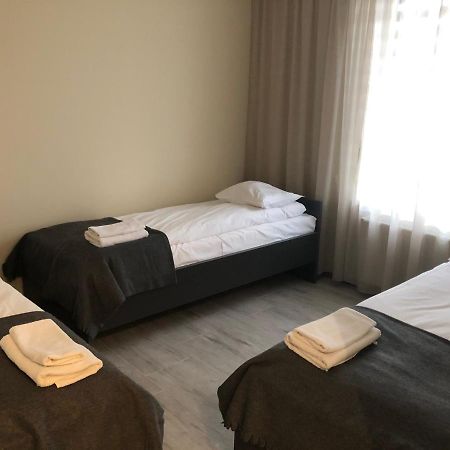 Apartamenty Wawrzyniak Perzyce ภายนอก รูปภาพ