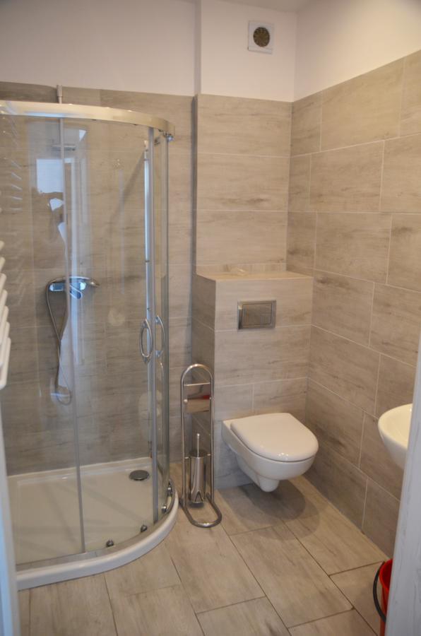 Apartamenty Wawrzyniak Perzyce ภายนอก รูปภาพ