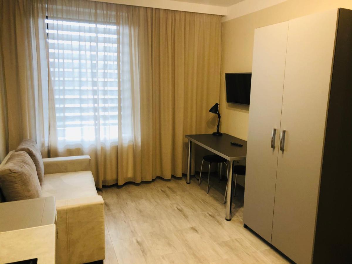Apartamenty Wawrzyniak Perzyce ภายนอก รูปภาพ