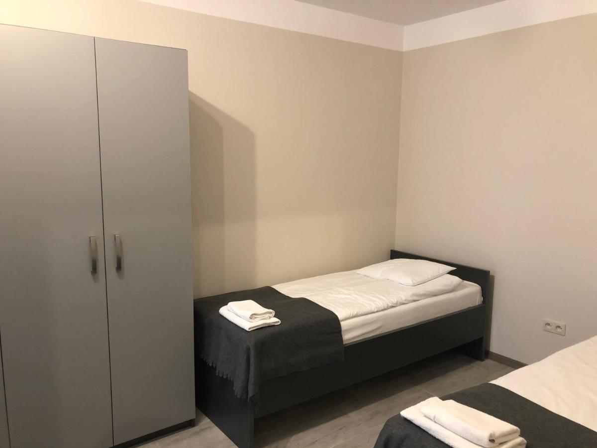 Apartamenty Wawrzyniak Perzyce ภายนอก รูปภาพ