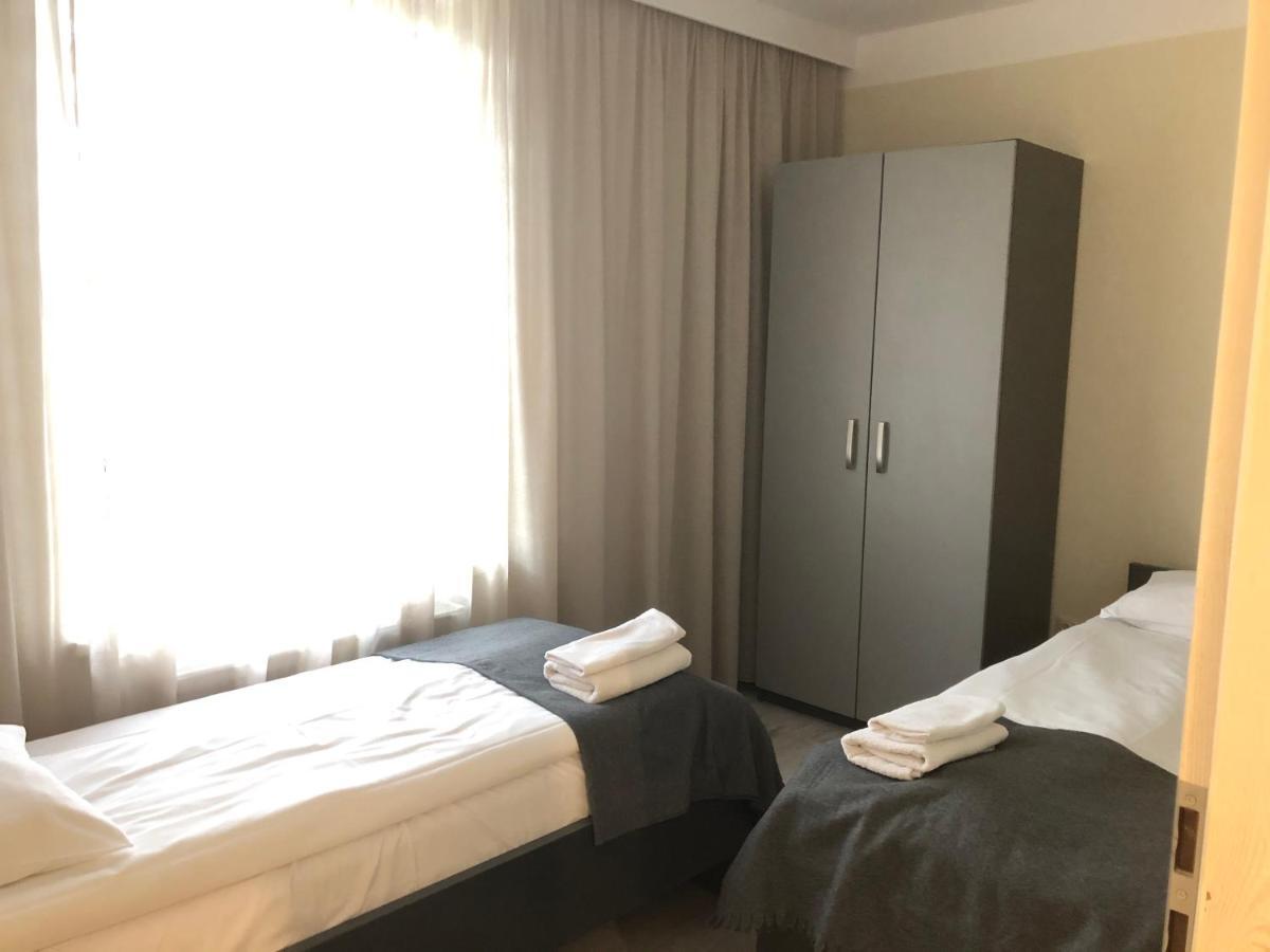 Apartamenty Wawrzyniak Perzyce ภายนอก รูปภาพ