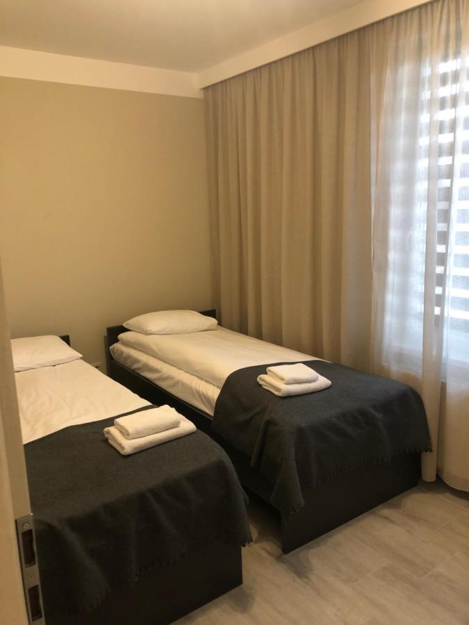 Apartamenty Wawrzyniak Perzyce ภายนอก รูปภาพ