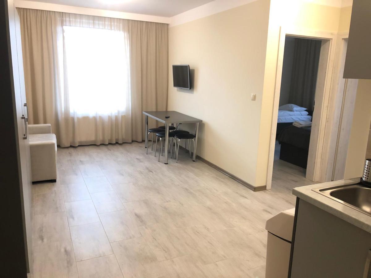 Apartamenty Wawrzyniak Perzyce ภายนอก รูปภาพ