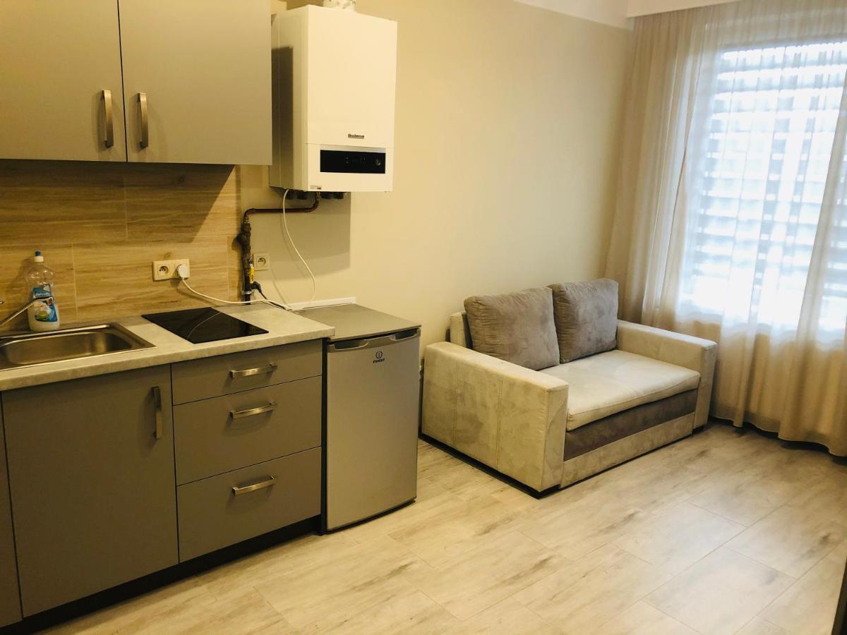 Apartamenty Wawrzyniak Perzyce ภายนอก รูปภาพ