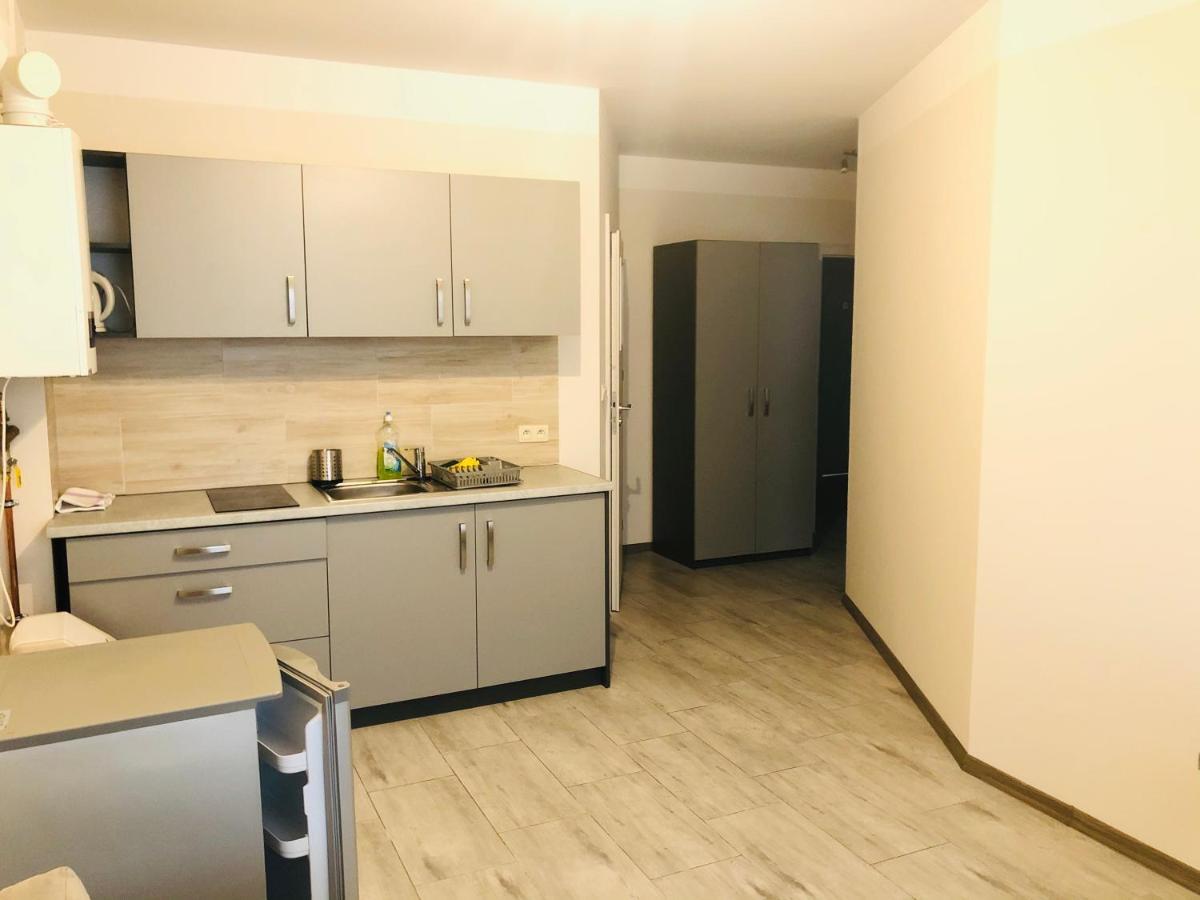 Apartamenty Wawrzyniak Perzyce ภายนอก รูปภาพ