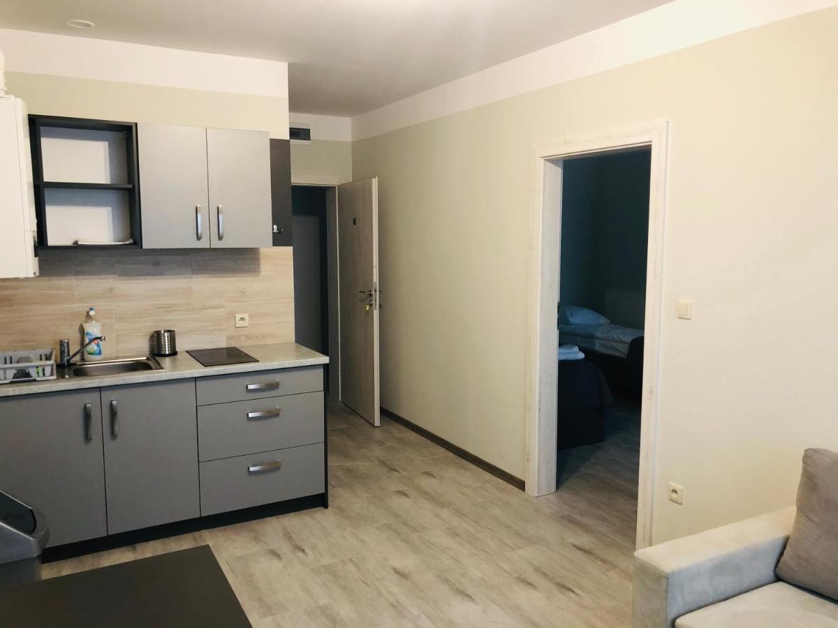 Apartamenty Wawrzyniak Perzyce ภายนอก รูปภาพ