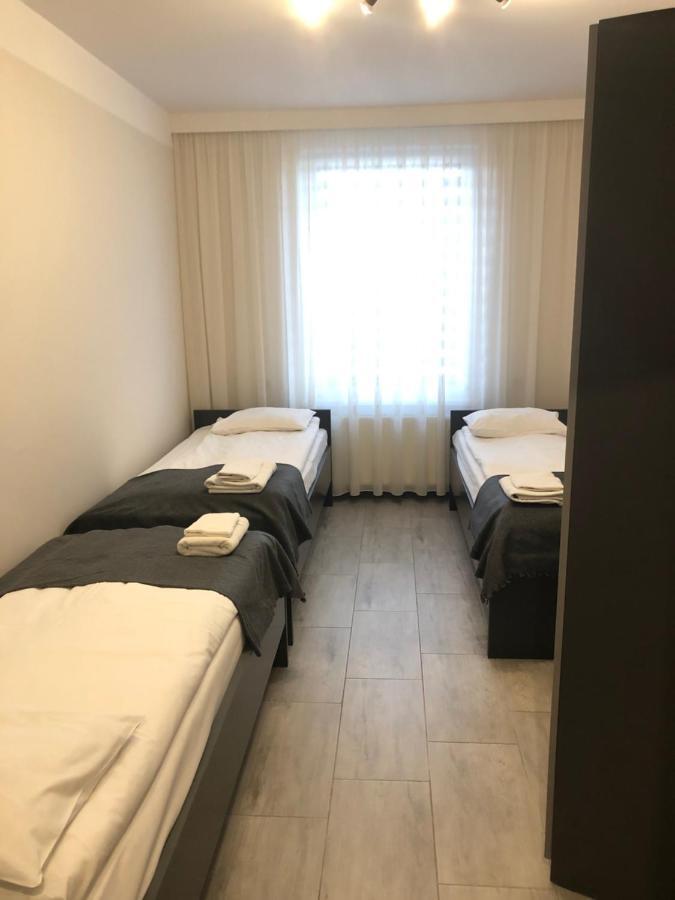 Apartamenty Wawrzyniak Perzyce ภายนอก รูปภาพ