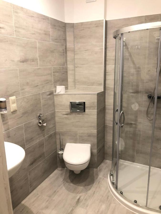 Apartamenty Wawrzyniak Perzyce ภายนอก รูปภาพ