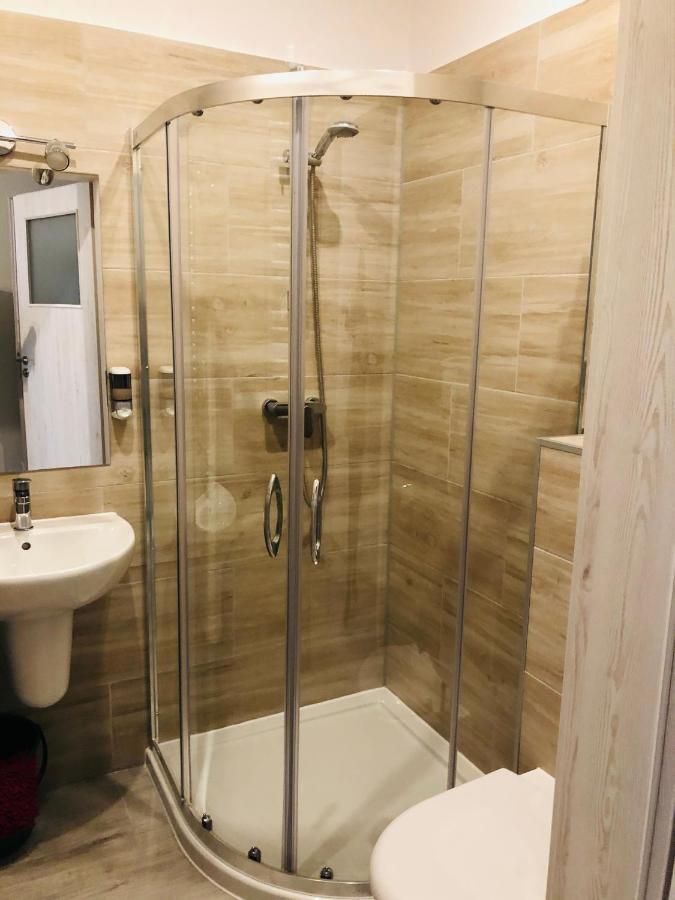 Apartamenty Wawrzyniak Perzyce ภายนอก รูปภาพ